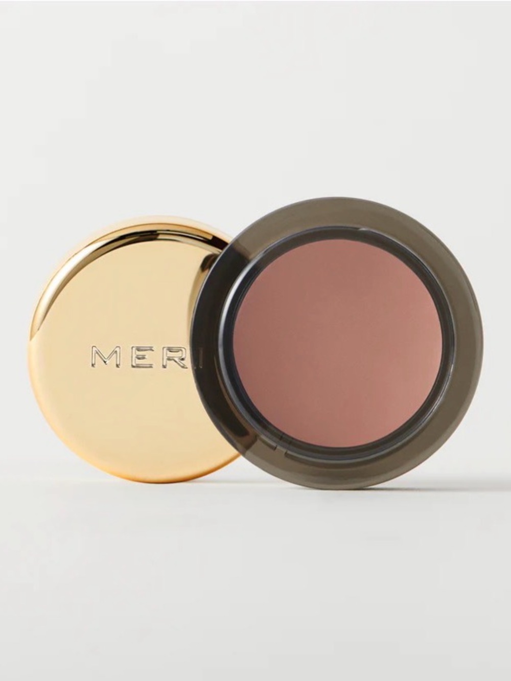 Merit Solo Cream Eyeshadow- Studio